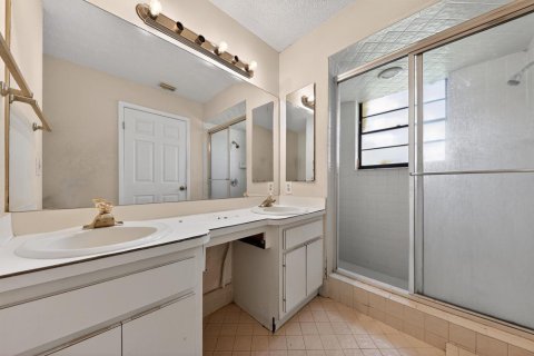 Villa ou maison à vendre à Lake Worth, Floride: 3 chambres, 166.85 m2 № 2077367 - photo 20