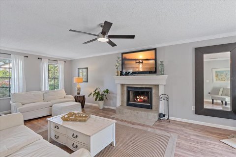 House in Sarasota, Florida 3 bedrooms, 173.36 sq.m. № 1602249 - photo 8
