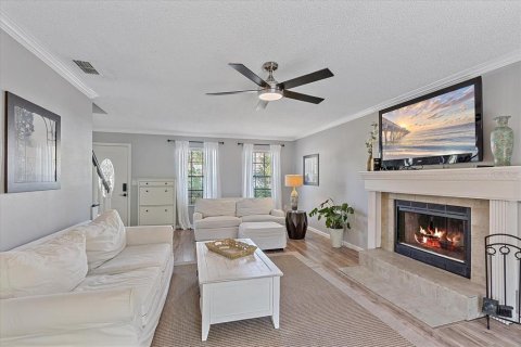 House in Sarasota, Florida 3 bedrooms, 173.36 sq.m. № 1602249 - photo 4