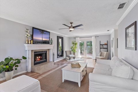 House in Sarasota, Florida 3 bedrooms, 173.36 sq.m. № 1602249 - photo 7