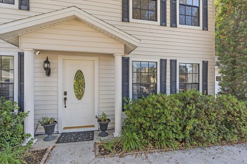 House in Sarasota, Florida 3 bedrooms, 173.36 sq.m. № 1602249 - photo 3