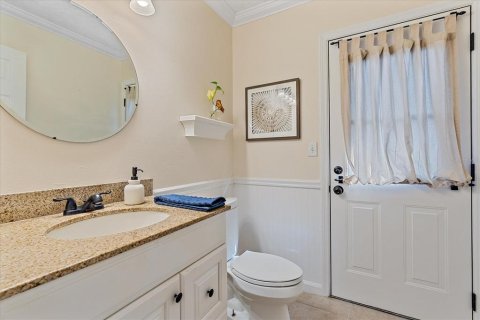 House in Sarasota, Florida 3 bedrooms, 173.36 sq.m. № 1602249 - photo 14