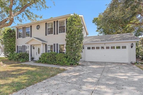 House in Sarasota, Florida 3 bedrooms, 173.36 sq.m. № 1602249 - photo 2