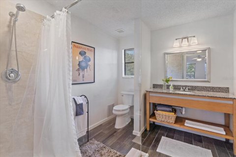 House in Sarasota, Florida 3 bedrooms, 173.36 sq.m. № 1602249 - photo 20