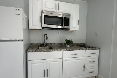 Propiedad comercial en alquiler en Hollywood, Florida, 1 dormitorio № 2063796 - foto 3