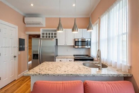 Снять в аренду кондоминиум в Ки-Уэст, Флорида 1 спальня, 40.32м2, № 2086162 - фото 4