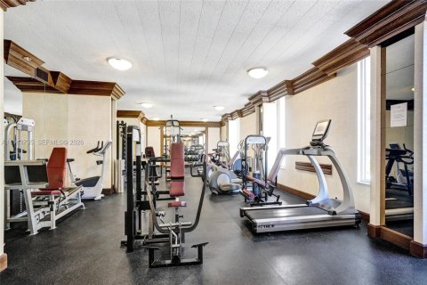 Copropriété à vendre à Miami Beach, Floride: 1 chambre, 88.26 m2 № 2001130 - photo 19