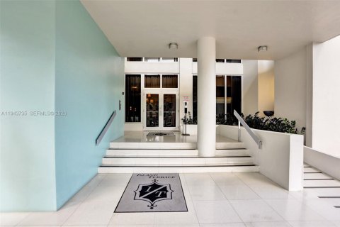 Copropriété à vendre à Miami Beach, Floride: 1 chambre, 88.26 m2 № 2001130 - photo 20
