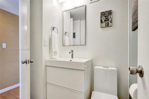 Copropriété à vendre à Miami Beach, Floride: 1 chambre, 88.26 m2 № 2001130 - photo 12