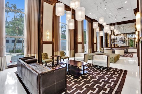 Copropriété à vendre à Miami Beach, Floride: 1 chambre, 88.26 m2 № 2001130 - photo 17