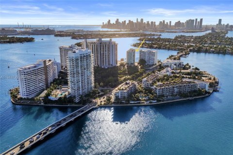 Copropriété à vendre à Miami Beach, Floride: 1 chambre, 88.26 m2 № 2001130 - photo 21
