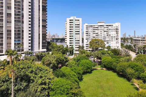 Copropriété à vendre à Miami Beach, Floride: 1 chambre, 88.26 m2 № 2001130 - photo 22