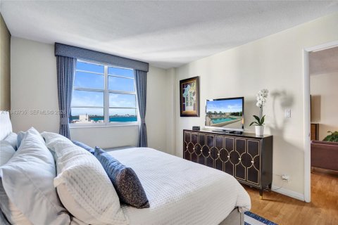 Copropriété à vendre à Miami Beach, Floride: 1 chambre, 88.26 m2 № 2001130 - photo 9