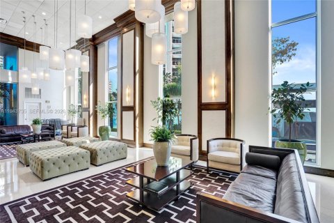 Copropriété à vendre à Miami Beach, Floride: 1 chambre, 88.26 m2 № 2001130 - photo 18