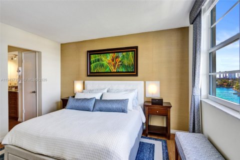 Copropriété à vendre à Miami Beach, Floride: 1 chambre, 88.26 m2 № 2001130 - photo 10