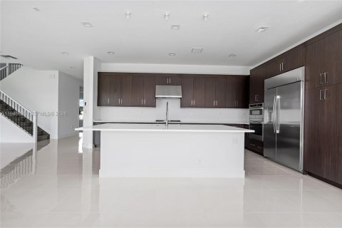 Villa ou maison à vendre à Boca Raton, Floride: 5 chambres № 2002833 - photo 8