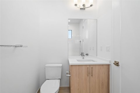 Villa ou maison à vendre à Boca Raton, Floride: 5 chambres № 2002833 - photo 30