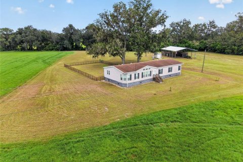 Casa en Trenton, Florida 4 dormitorios, 218.88 m2 № 2362427