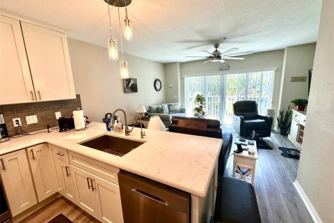 Condominio en venta en Clearwater, Florida, 2 dormitorios, 131.46 m2 № 2117577 - foto 20