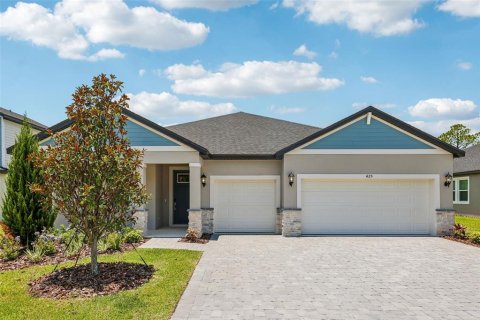 Casa en Ormond Beach, Florida 3 dormitorios, 202.62 m2 № 2210834