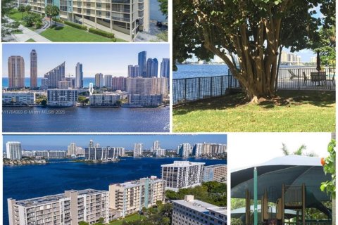 Condominio en venta en Sunny Isles Beach, Florida, 3 dormitorios, 145.86 m2 № 1706532 - foto 30