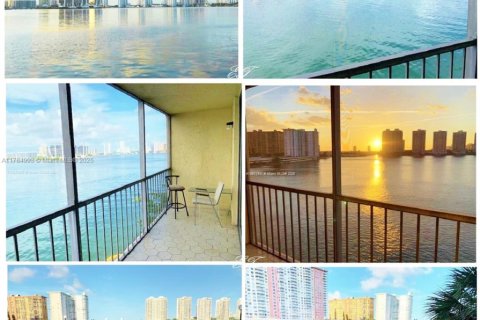 Condominio en venta en Sunny Isles Beach, Florida, 3 dormitorios, 145.86 m2 № 1706532 - foto 29