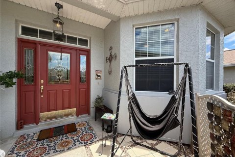 House in Ocala, Florida 2 bedrooms, 164.07 sq.m. № 1690382 - photo 24