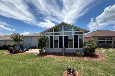 House in Ocala, Florida 2 bedrooms, 164.07 sq.m. № 1690382 - photo 13