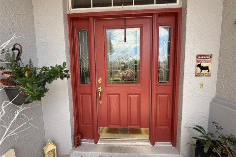 House in Ocala, Florida 2 bedrooms, 164.07 sq.m. № 1690382 - photo 26