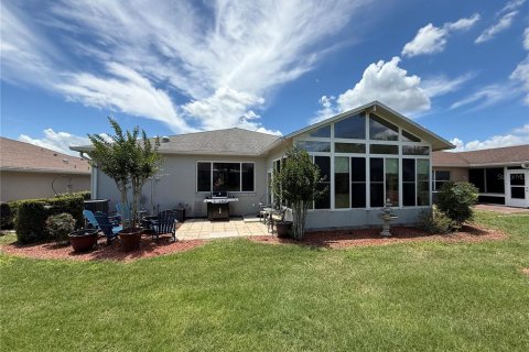 House in Ocala, Florida 2 bedrooms, 164.07 sq.m. № 1690382 - photo 14