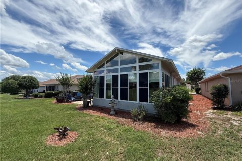 House in Ocala, Florida 2 bedrooms, 164.07 sq.m. № 1690382 - photo 11