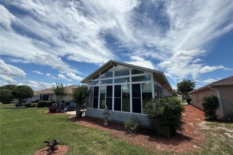 House in Ocala, Florida 2 bedrooms, 164.07 sq.m. № 1690382 - photo 12