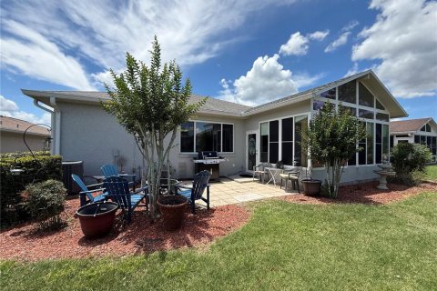 House in Ocala, Florida 2 bedrooms, 164.07 sq.m. № 1690382 - photo 15