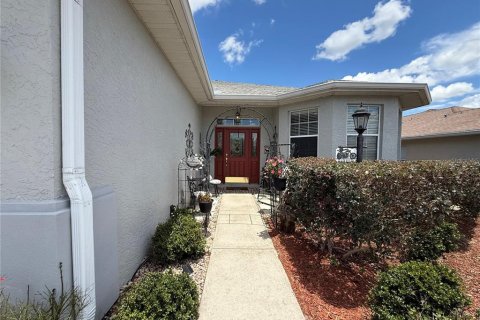 House in Ocala, Florida 2 bedrooms, 164.07 sq.m. № 1690382 - photo 22