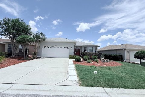 House in Ocala, Florida 2 bedrooms, 164.07 sq.m. № 1690382 - photo 4