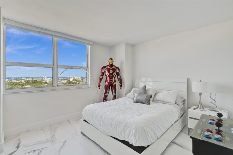 Купить кондоминиум в Майами-Бич, Флорида 3 спальни, 110.65м2, № 1962504 - фото 15