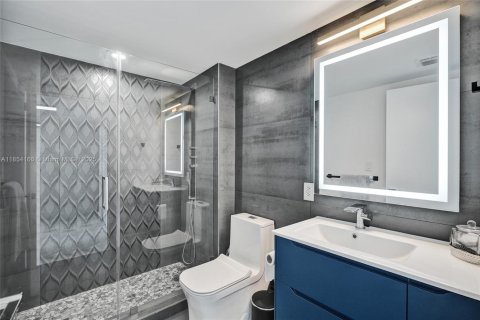 Купить кондоминиум в Майами-Бич, Флорида 3 спальни, 110.65м2, № 1962504 - фото 16