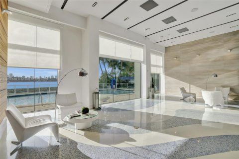 Купить кондоминиум в Майами-Бич, Флорида 3 спальни, 110.65м2, № 1962504 - фото 5