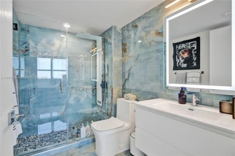 Купить кондоминиум в Майами-Бич, Флорида 3 спальни, 110.65м2, № 1962504 - фото 11