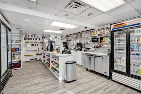 Купить кондоминиум в Майами-Бич, Флорида 3 спальни, 110.65м2, № 1962504 - фото 21