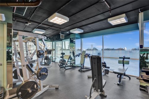 Купить кондоминиум в Майами-Бич, Флорида 3 спальни, 110.65м2, № 1962504 - фото 30