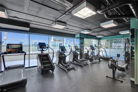 Купить кондоминиум в Майами-Бич, Флорида 3 спальни, 110.65м2, № 1962504 - фото 29