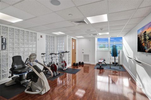 Купить кондоминиум в Майами-Бич, Флорида 3 спальни, 110.65м2, № 1962504 - фото 20