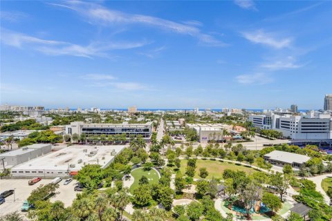 Купить кондоминиум в Майами-Бич, Флорида 3 спальни, 110.65м2, № 1962504 - фото 27