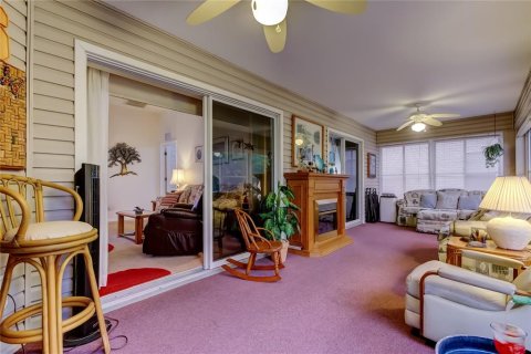 Villa ou maison à vendre à Oldsmar, Floride: 2 chambres, 133.78 m2 № 1808250 - photo 20