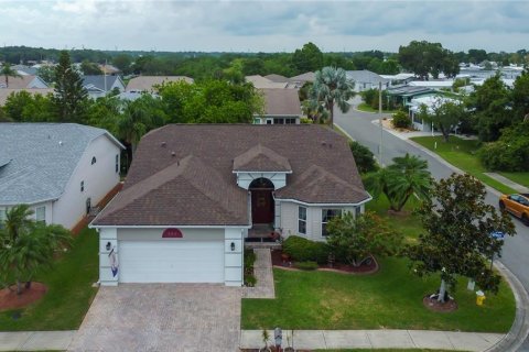 Villa ou maison à vendre à Oldsmar, Floride: 2 chambres, 133.78 m2 № 1808250 - photo 26