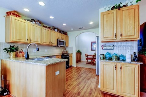 Villa ou maison à vendre à Oldsmar, Floride: 2 chambres, 133.78 m2 № 1808250 - photo 3