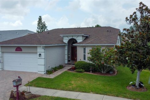 Villa ou maison à vendre à Oldsmar, Floride: 2 chambres, 133.78 m2 № 1808250 - photo 28