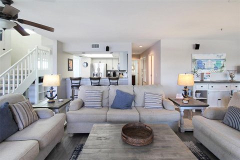 Condominio en alquiler en Sarasota, Florida, 3 dormitorios, 170.48 m2 № 914807 - foto 11