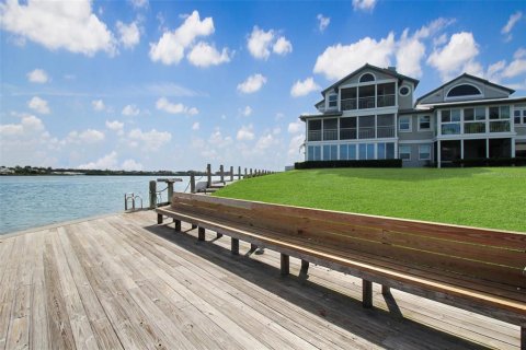 Condominio en alquiler en Sarasota, Florida, 3 dormitorios, 170.48 m2 № 914807 - foto 7